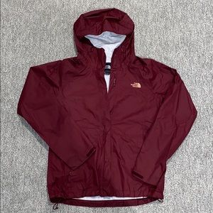 The North Face Windbreaker Size M